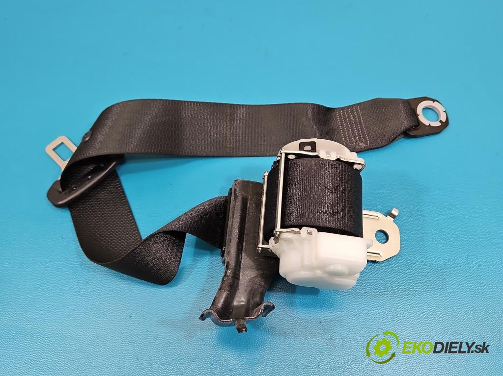 Lexus NX I 2014-2021 2.5 16V 155 HP automatic 114 kW 2494 cm3 5- pas bezpečnosť: zadné pravý 7W7160