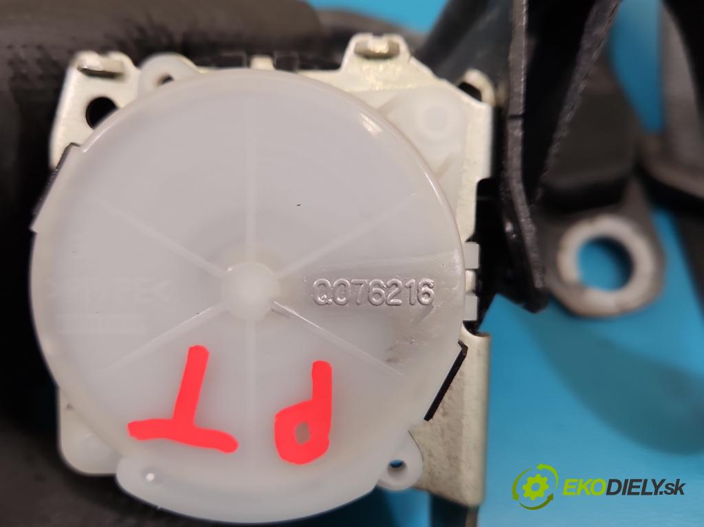 Lexus NX I 2014-2021 2.5 16V 155 HP automatic 114 kW 2494 cm3 5- pas bezpečnosť: zadné pravý 7W7160