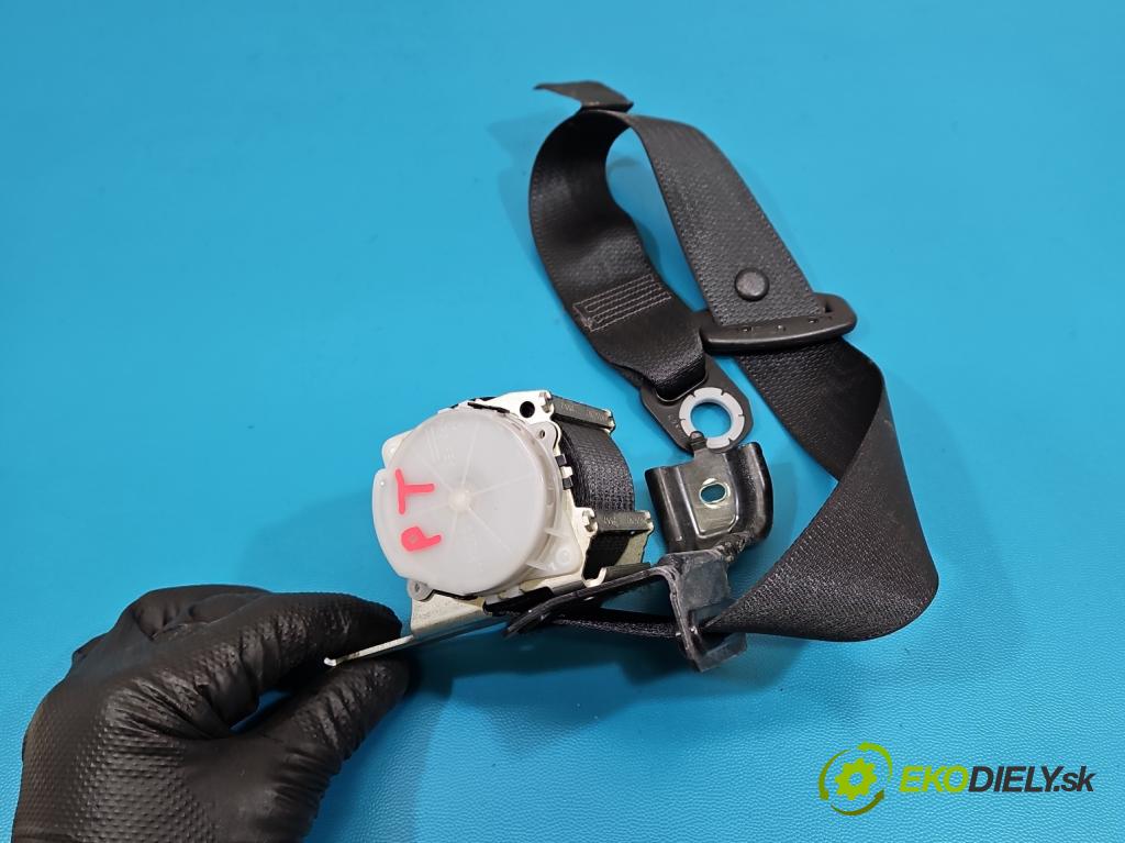 Lexus NX I 2014-2021 2.5 16V 155 HP automatic 114 kW 2494 cm3 5- pas bezpečnosť: zadné pravý 7W7160