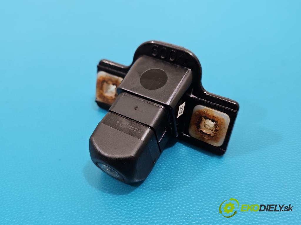 Lexus NX I 2014-2021 2.5 16V 155 hp automatic 114 kW 2494 cm3 5- Kamera cúvaní 86790-78020