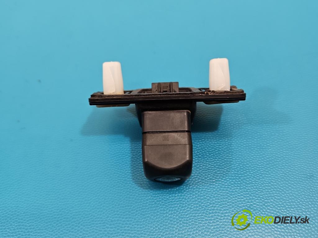 Lexus NX I 2014-2021 2.5 16V 155 HP automatic 114 kW 2494 cm3 5- Kamera cúvania 86790-78020