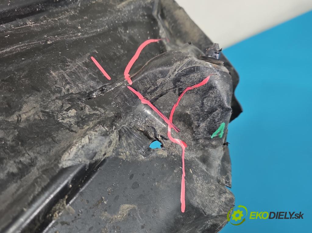 MG MG3  24- 1.5 16V 116 HP manual 85 kW 1495 cm3 5- Blatník: predné ľavé 18023480