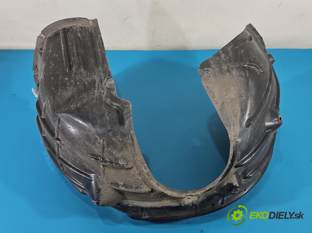 MG MG3  24- 1.5 16V 116 hp manual 85 kW 1495 cm3 5- blatník: přední levé 18023480