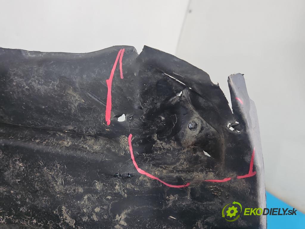 MG MG3  24- 1.5 16V 116 HP manual 85 kW 1495 cm3 5- Blatník: predné ľavé 18023480