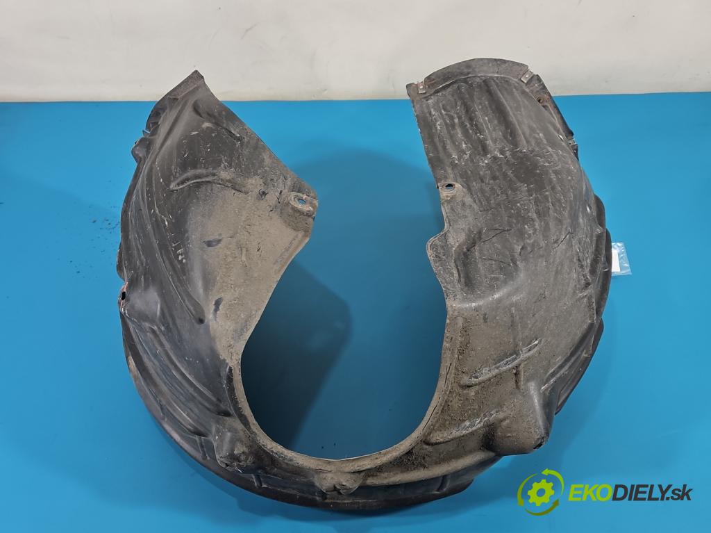 MG MG3  24- 1.5 16V 116 hp manual 85 kW 1495 cm3 5- blatník: přední pravé 18023480