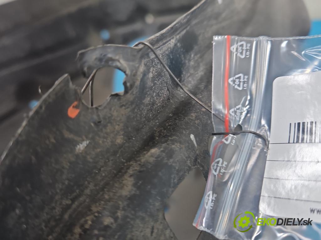 MG MG3  24- 1.5 16V 116 HP manual 85 kW 1495 cm3 5- Blatník: predné pravé 18023480