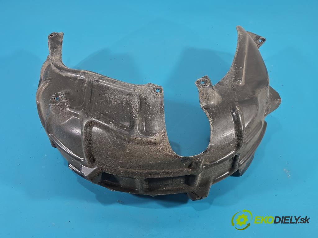 MG MG3  24- 1.5 16V 116 hp manual 85 kW 1495 cm3 5- blatník: zadní levé 20240810