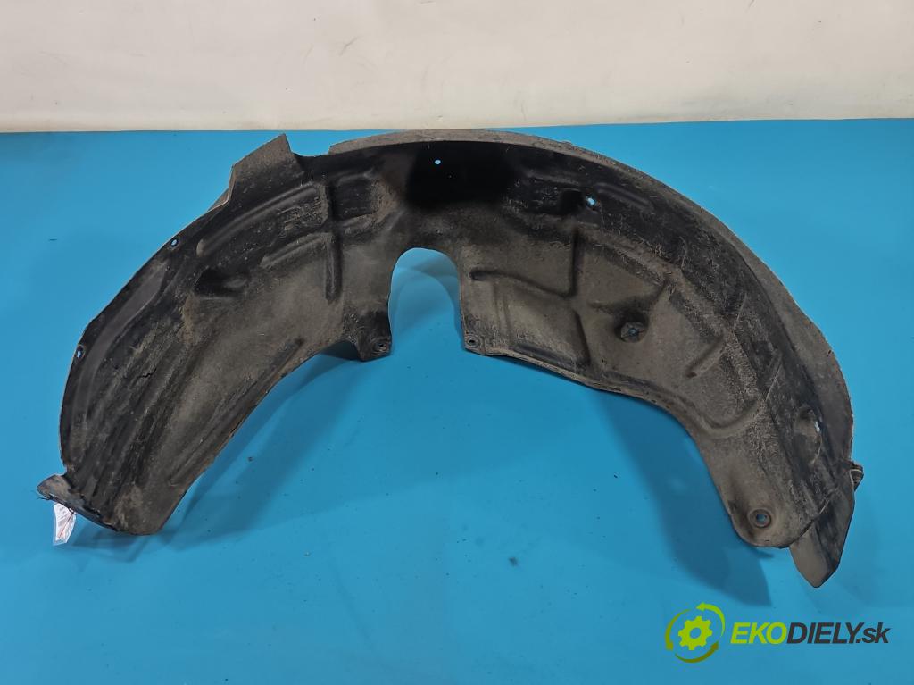 MG MG3  24- 1.5 16V 116 HP manual 85 kW 1495 cm3 5- Blatník: zadné pravé 20240731