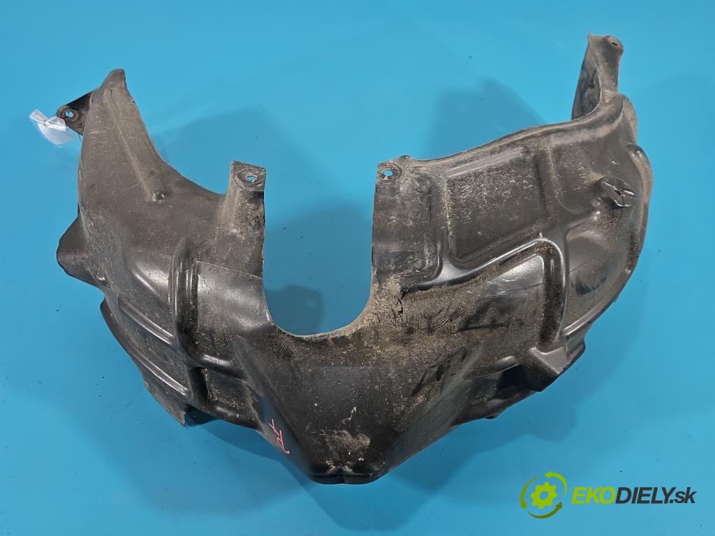 MG MG3  24- 1.5 16V 116 hp manual 85 kW 1495 cm3 5- blatník: zadní pravé 20240731