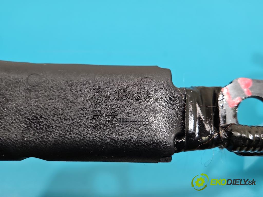 Lexus NX I 2014-2021 2.5 16V 155 HP automatic 114 kW 2494 cm3 5- pas bezpečnosť: predné ľavý