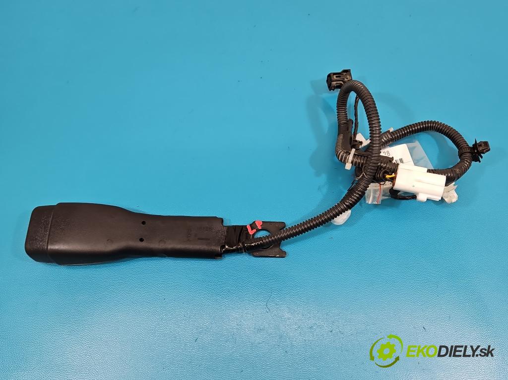 Lexus NX I 2014-2021 2.5 16V 155 HP automatic 114 kW 2494 cm3 5- pas bezpečnosť: predné ľavý