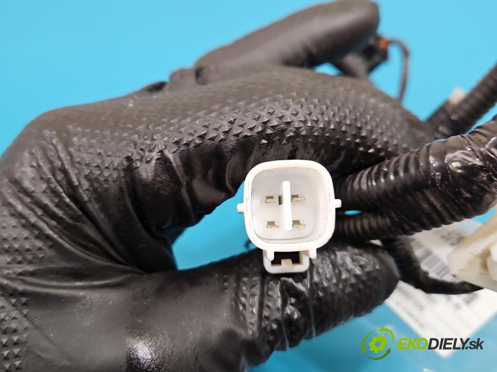 Lexus NX I 2014-2021 2.5 16V 155 HP automatic 114 kW 2494 cm3 5- pas bezpečnosť: predné ľavý