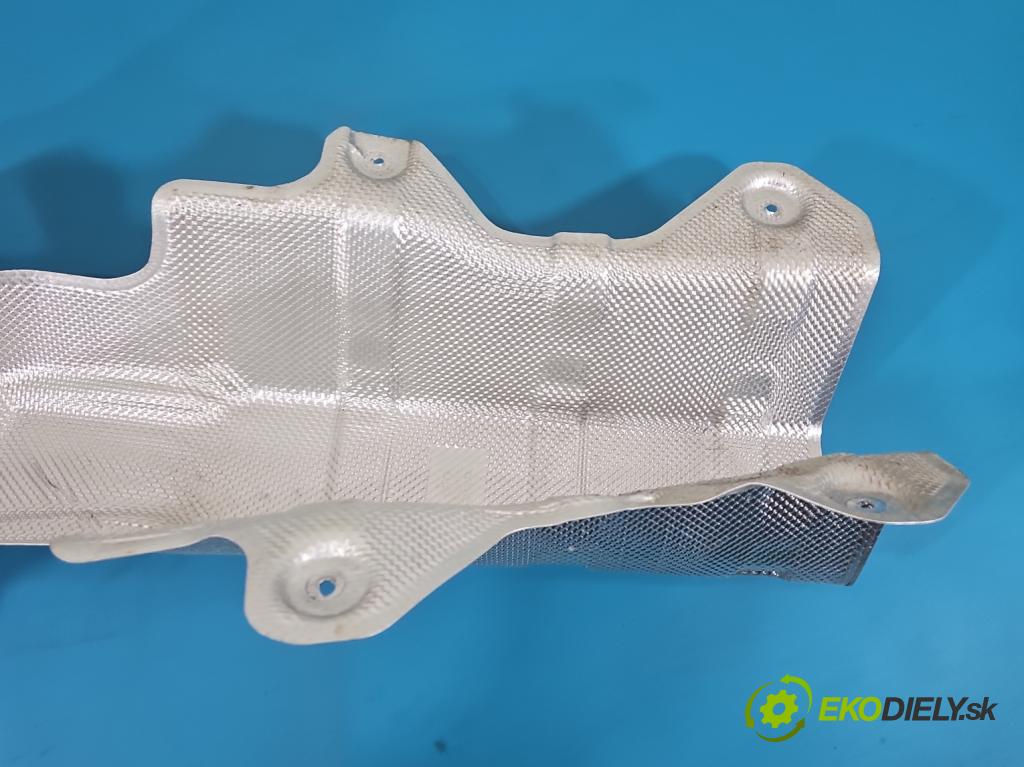 MG MG3  24- 1.5 16V 116 HP manual 85 kW 1495 cm3 5- kryt 1050A-O