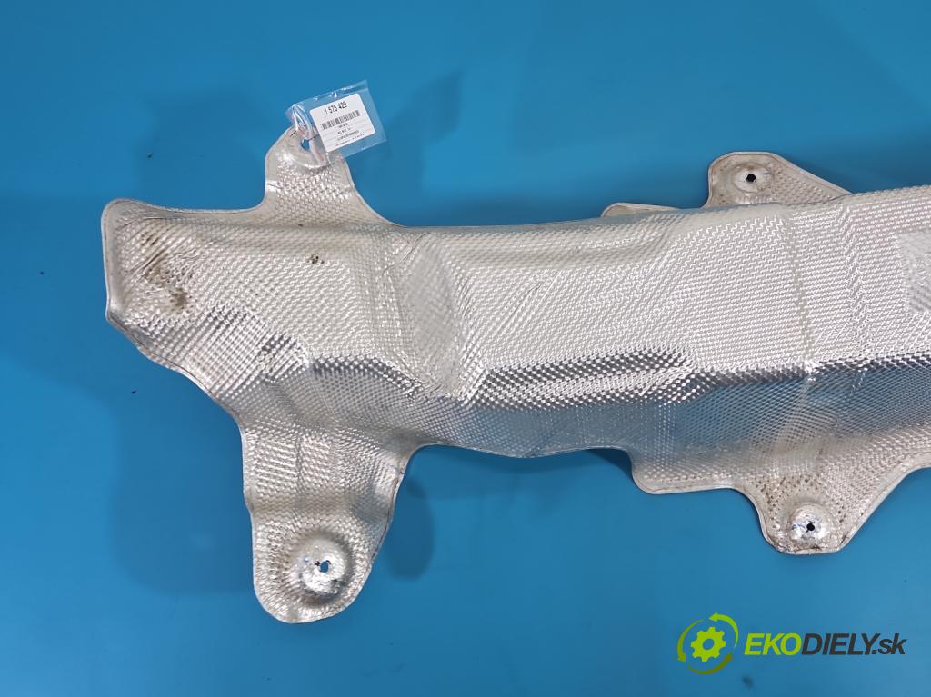 MG MG3  24- 1.5 16V 116 HP manual 85 kW 1495 cm3 5- kryt 1050A-O