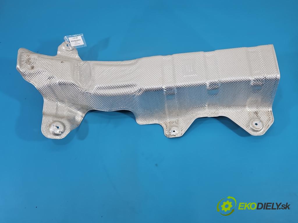 MG MG3  24- 1.5 16V 116 hp manual 85 kW 1495 cm3 5- kryt 1050A-O