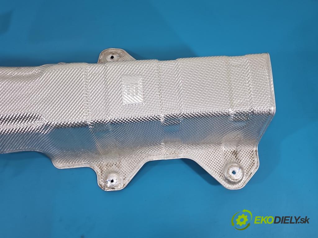 MG MG3  24- 1.5 16V 116 HP manual 85 kW 1495 cm3 5- kryt 1050A-O