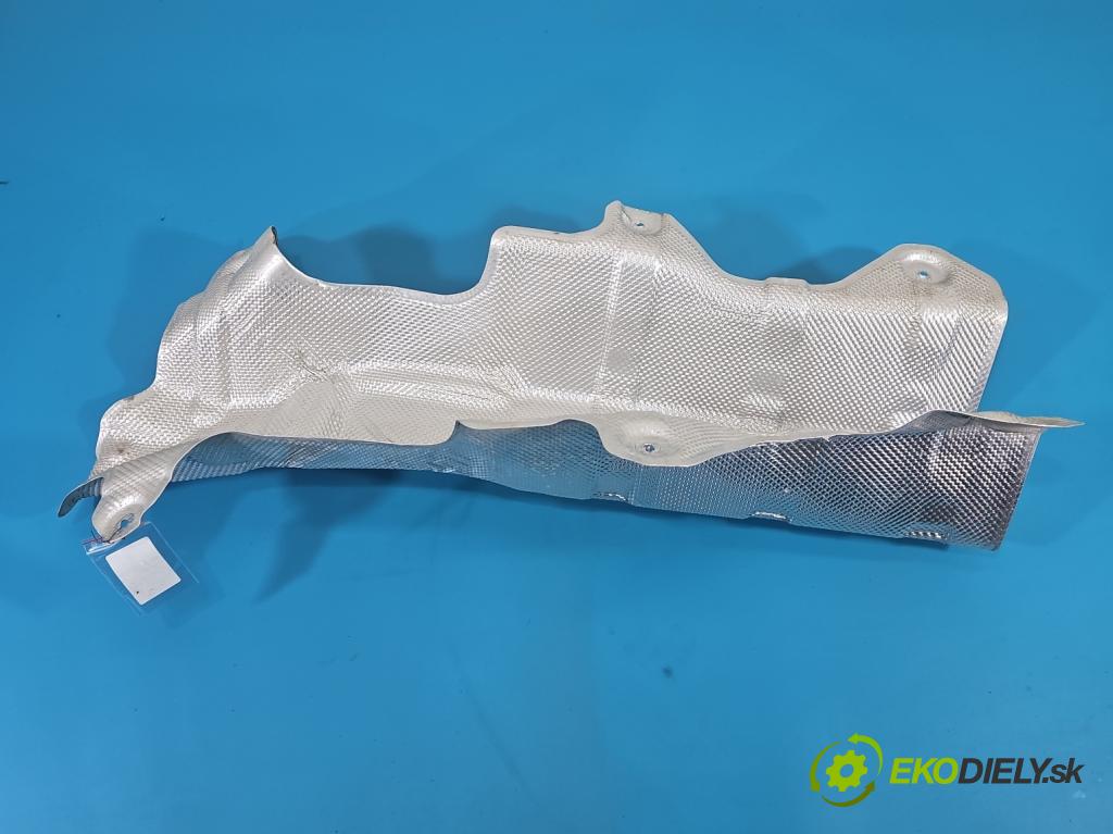 MG MG3  24- 1.5 16V 116 HP manual 85 kW 1495 cm3 5- kryt 1050A-O