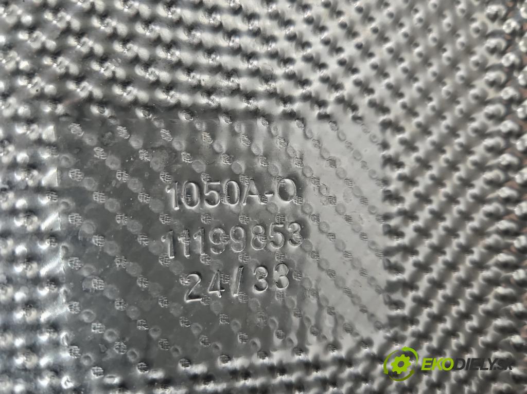 MG MG3  24- 1.5 16V 116 HP manual 85 kW 1495 cm3 5- kryt 1050A-O