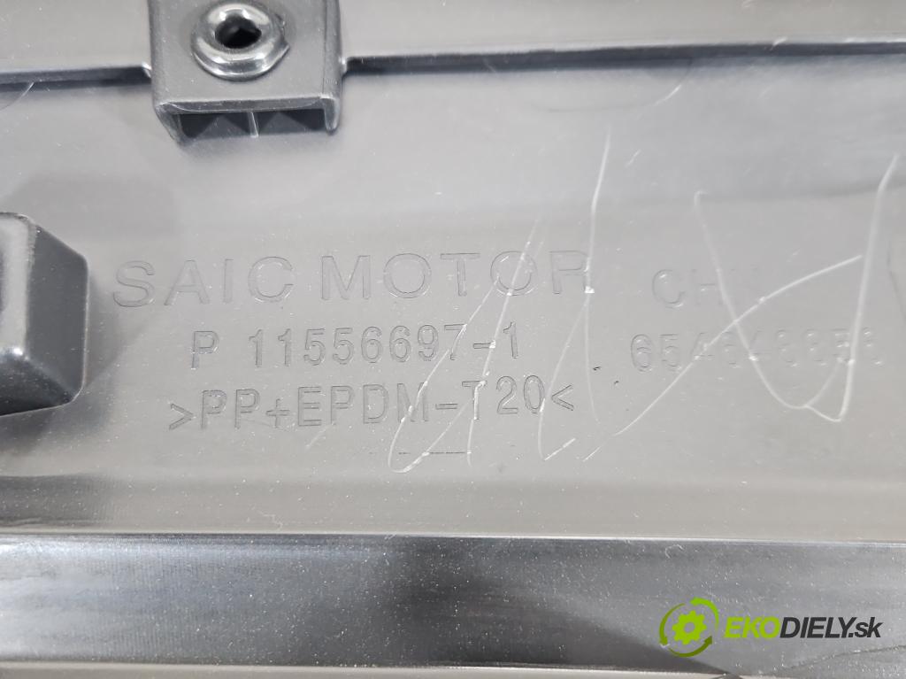 MG MG3  24- 1.5 16V 116 HP manual 85 kW 1495 cm3 5- Čalounictví: dvere zadné pravé