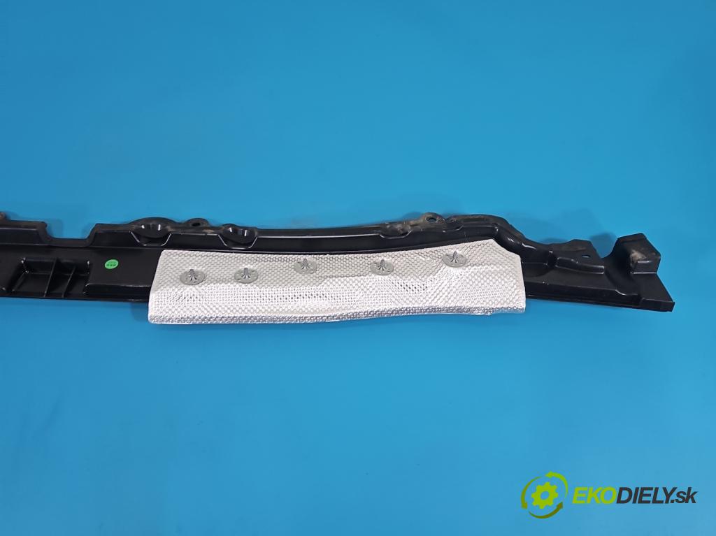 MG MG3  24- 1.5 16V 116 HP manual 85 kW 1495 cm3 5- torpédo 11203062 (Torpédo (plast pod čelným sklom))