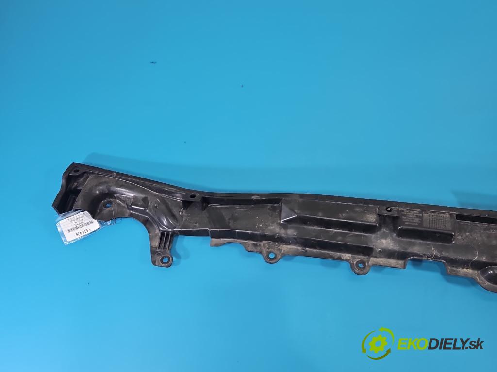 MG MG3  24- 1.5 16V 116 HP manual 85 kW 1495 cm3 5- torpédo 11203062 (Torpédo (plast pod čelným sklom))