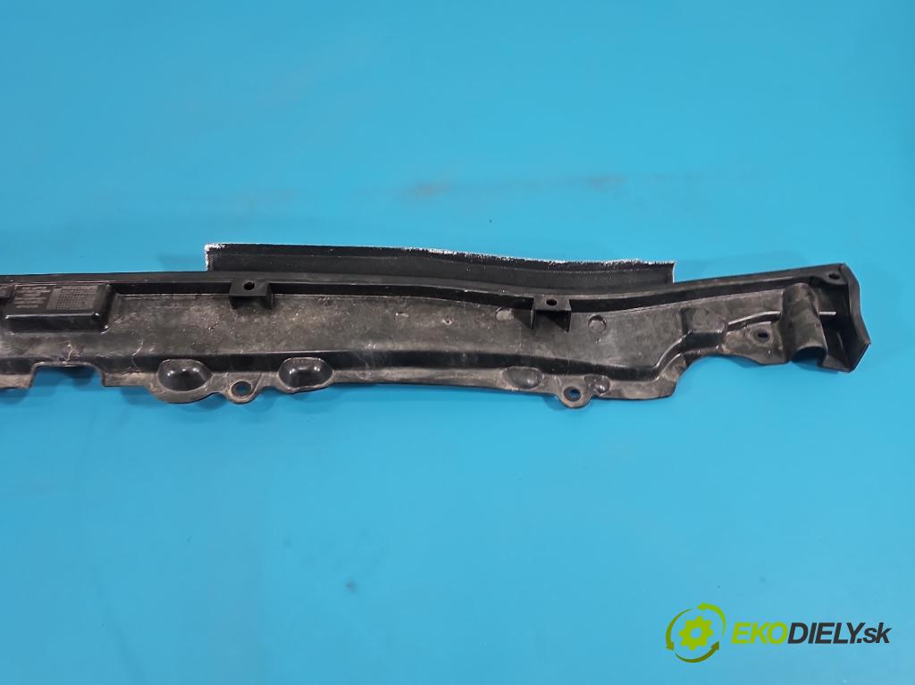 MG MG3  24- 1.5 16V 116 HP manual 85 kW 1495 cm3 5- torpédo 11203062 (Torpédo (plast pod čelným sklom))