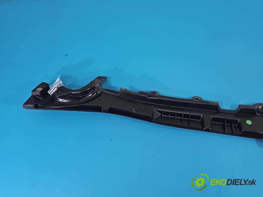 MG MG3  24- 1.5 16V 116 HP manual 85 kW 1495 cm3 5- torpédo 11203062 (Torpédo (plast pod čelným sklom))