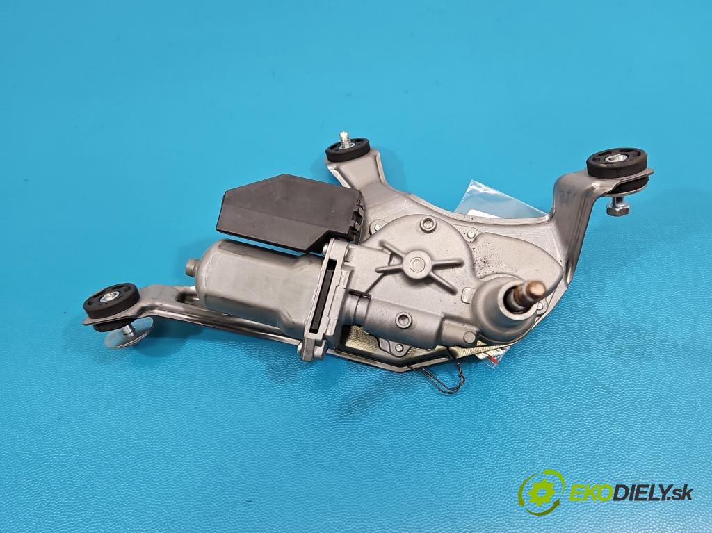 Lexus NX I 2014-2021 2.5 16V 155 HP automatic 114 kW 2494 cm3 5- motor stieračov zadné 85130-78020
