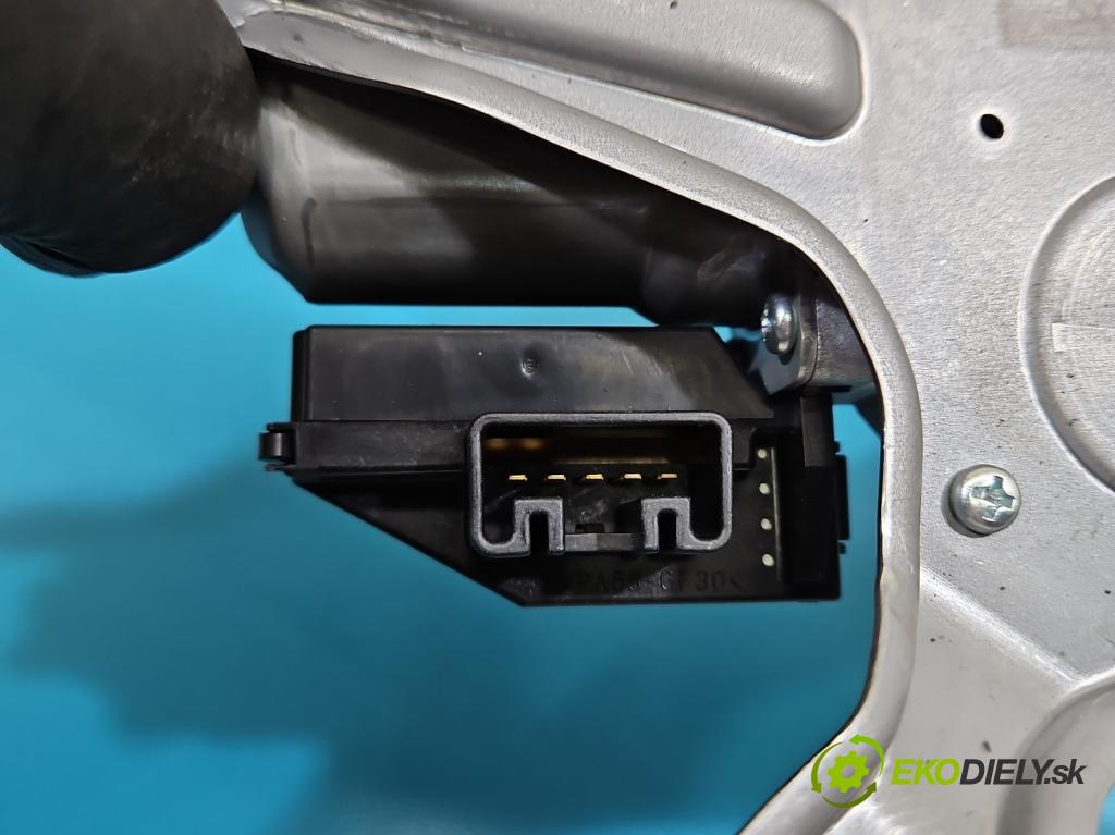 Lexus NX I 2014-2021 2.5 16V 155 HP automatic 114 kW 2494 cm3 5- motor stieračov zadné 85130-78020