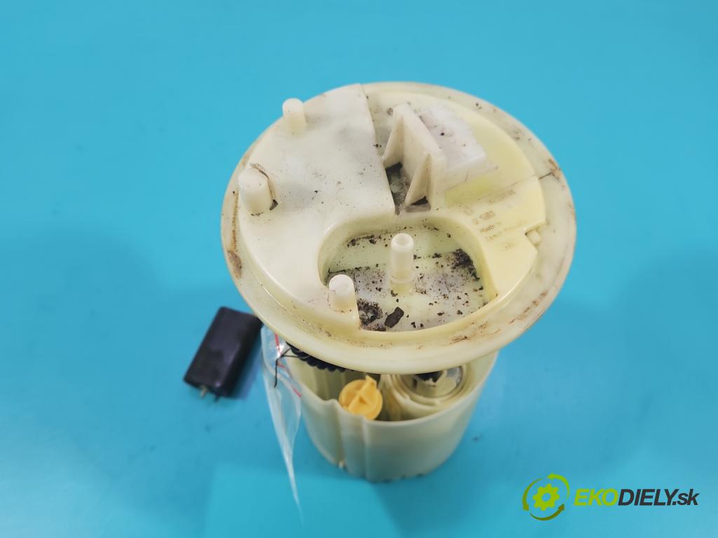 Fiat Punto Grande 1.4 8V 77 hp manual 57 kW 1368 cm3 5- čerpadlo paliva 0580314137