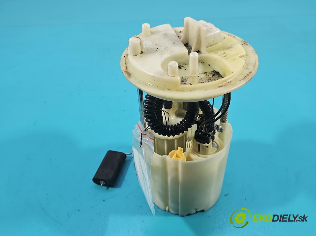 Fiat Punto Grande 1.4 8V 77 hp manual 57 kW 1368 cm3 5- čerpadlo paliva 0580314137