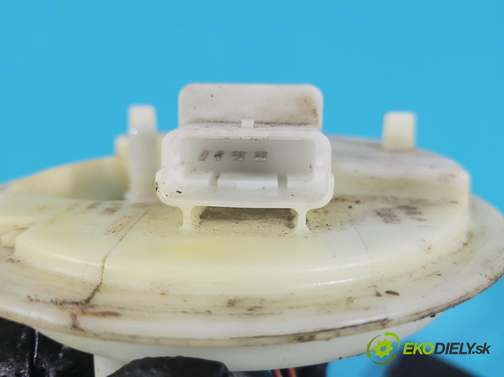 Fiat Punto Grande 1.4 8V 77 hp manual 57 kW 1368 cm3 5- čerpadlo paliva 0580314137