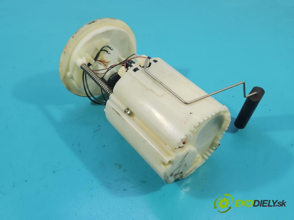 Fiat Punto Grande 1.4 8V 77 hp manual 57 kW 1368 cm3 5- čerpadlo paliva 0580314137