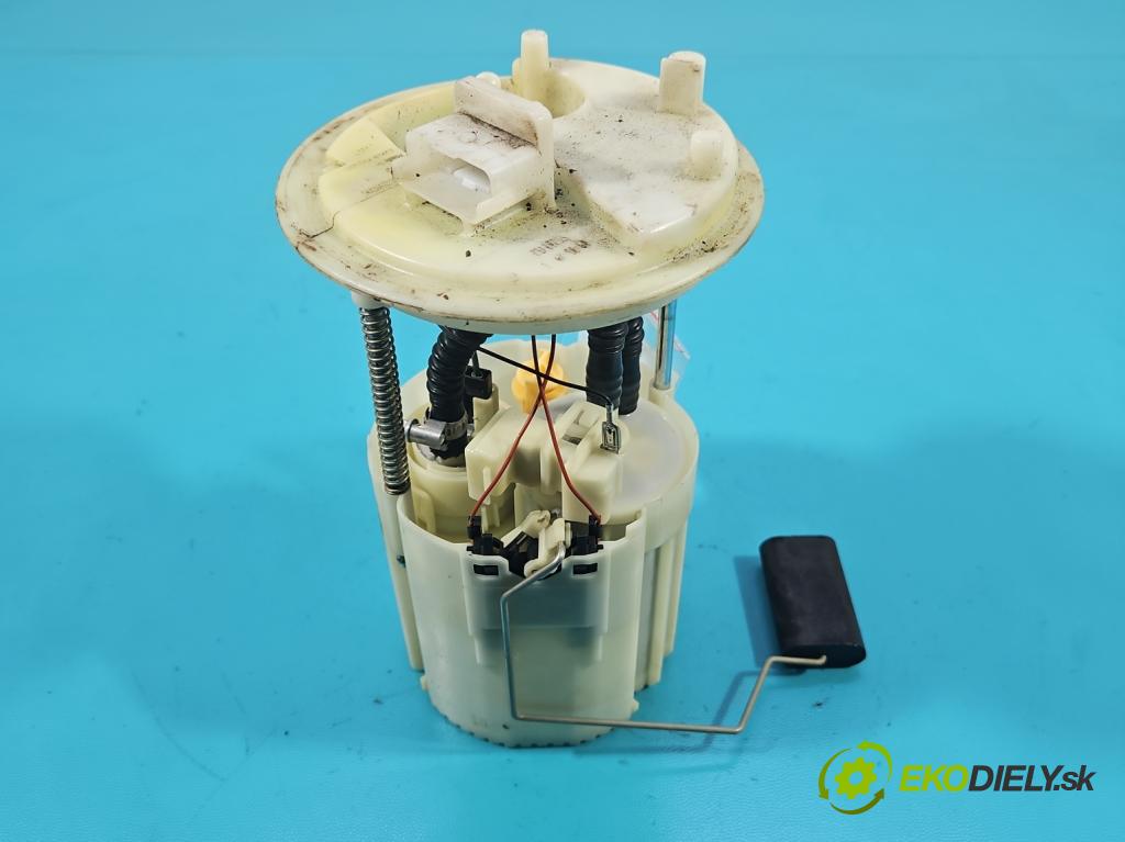 Fiat Punto Grande 1.4 8V 77 hp manual 57 kW 1368 cm3 5- čerpadlo paliva 0580314137