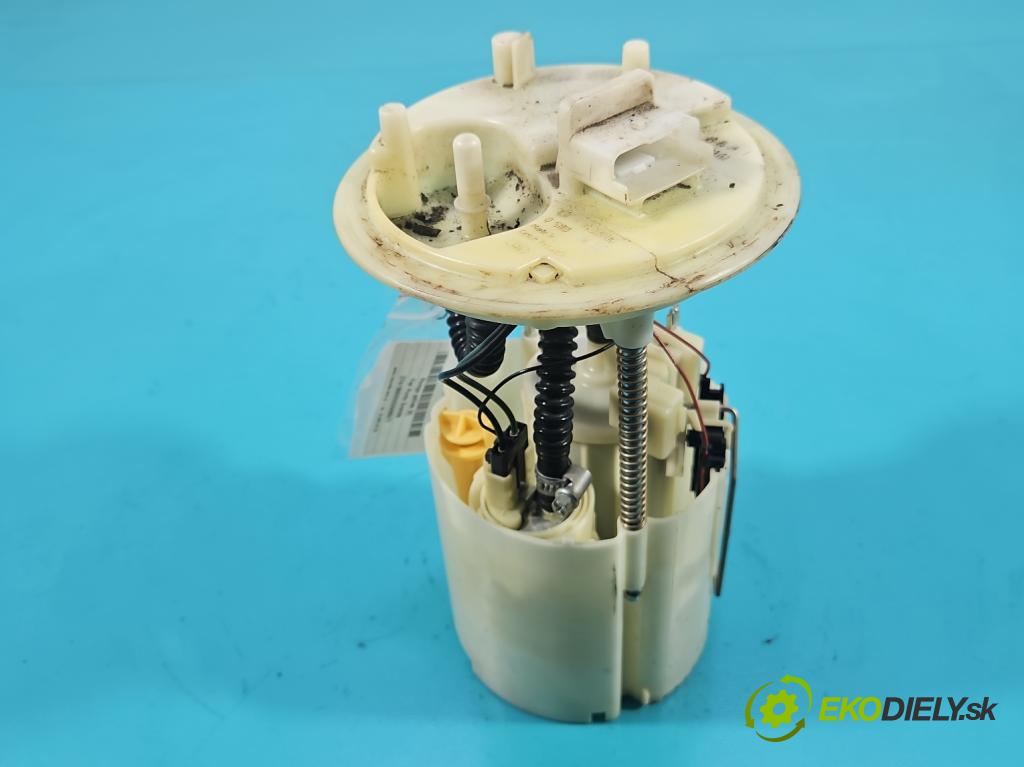 Fiat Punto Grande 1.4 8V 77 hp manual 57 kW 1368 cm3 5- čerpadlo paliva 0580314137