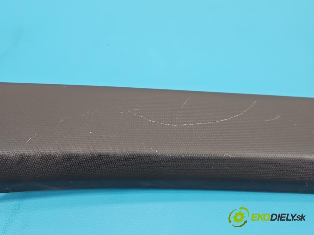 MG MG3  24- 1.5 16V 116 HP manual 85 kW 1495 cm3 5- kryt plast 11202832