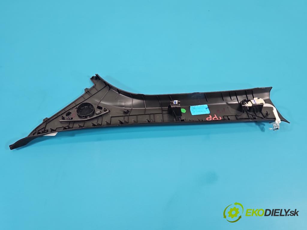 MG MG3  24- 1.5 16V 116 HP manual 85 kW 1495 cm3 5- kryt plast 11202833