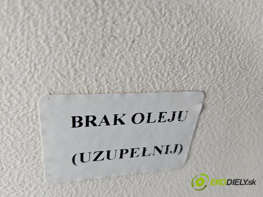 Fiat Punto Grande 1.4 8V 77 HP manual 57 kW 1368 cm3 5- prevodovka stupeň,rýchlosť manual