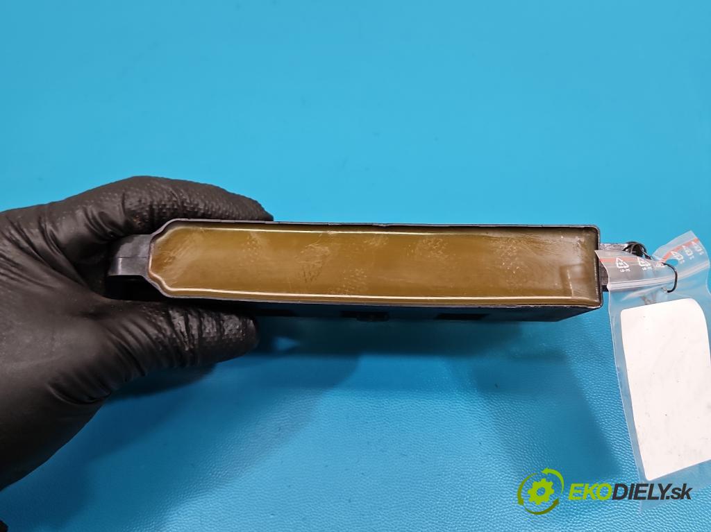 Fiat Punto Grande 1.4 8V 77 HP manual 57 kW 1368 cm3 5- cievka zapaľovacia 55200112 (Zapaľovacia cievka)