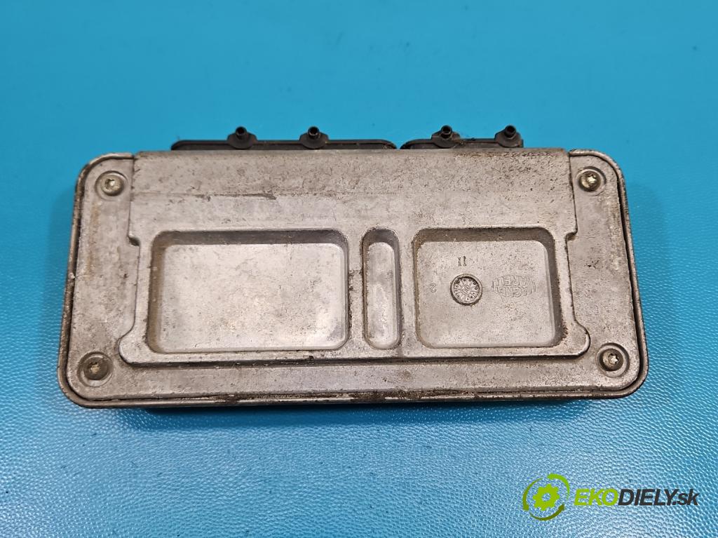Vw Polo IV 9N 2001-2009 1.4 16V 80 HP manual 59 kW 1390 cm3 5- riadiaca jednotka motora 03C906024AD