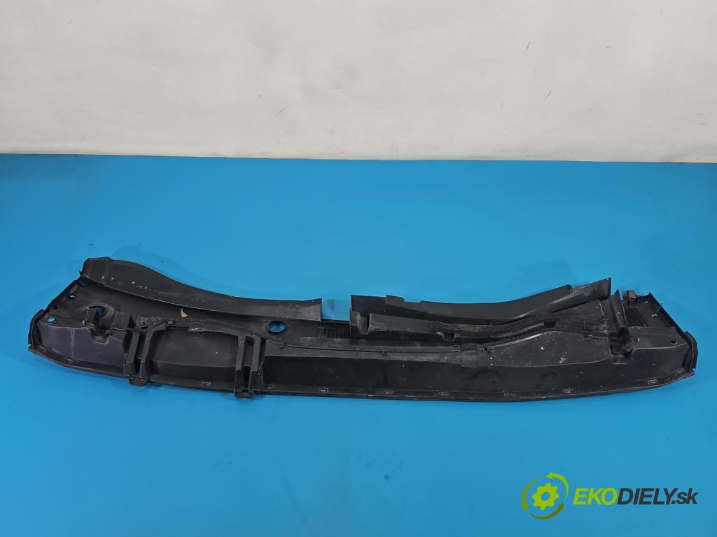 Lexus NX I 2014-2021 2.5 16V 155 HP automatic 114 kW 2494 cm3 5- torpédo 55708-78010 (Torpédo (plast pod čelným sklom))