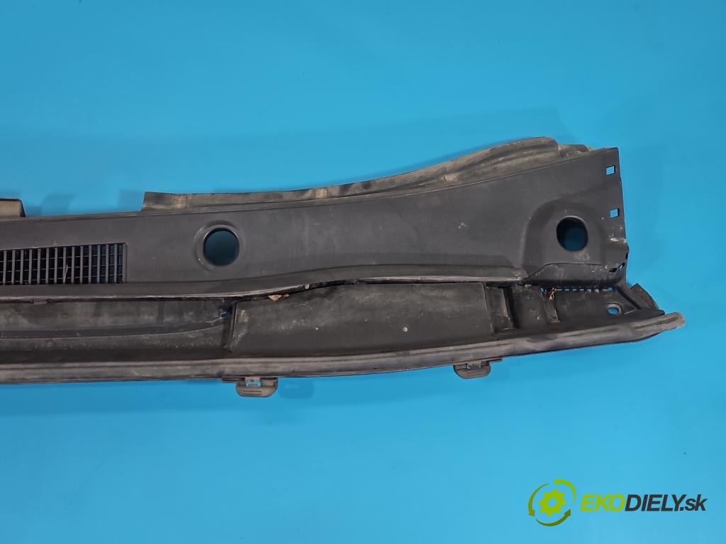 Lexus NX I 2014-2021 2.5 16V 155 HP automatic 114 kW 2494 cm3 5- torpédo 55708-78010 (Torpédo (plast pod čelným sklom))