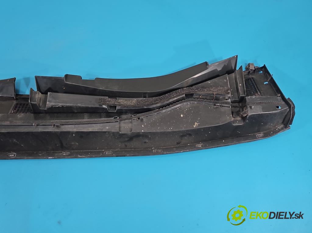 Lexus NX I 2014-2021 2.5 16V 155 HP automatic 114 kW 2494 cm3 5- torpédo 55708-78010 (Torpédo (plast pod čelným sklom))