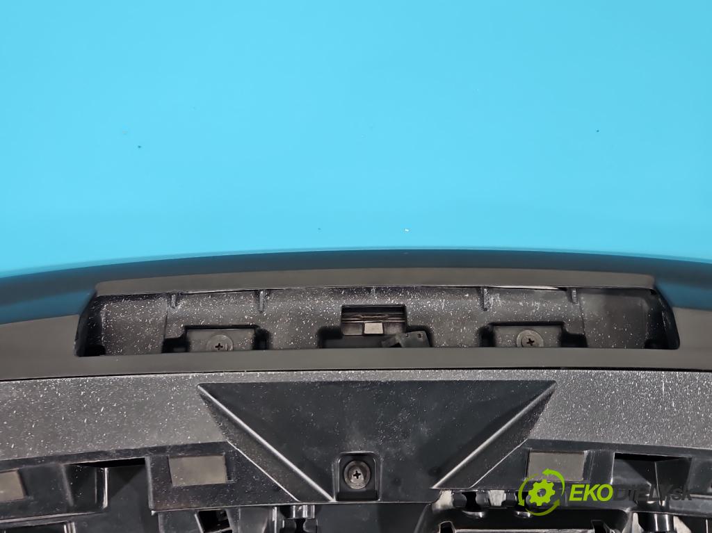 Lexus NX I 2014-2021 2.5 16V 155 hp automatic 114 kW 2494 cm3 5- spoiler 46892-78010 (Spoiler)