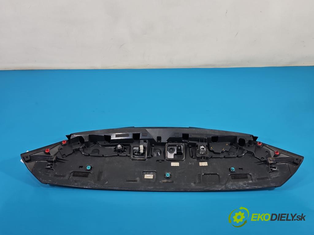 Lexus NX I 2014-2021 2.5 16V 155 hp automatic 114 kW 2494 cm3 5- spoiler 46892-78010 (Spoiler)