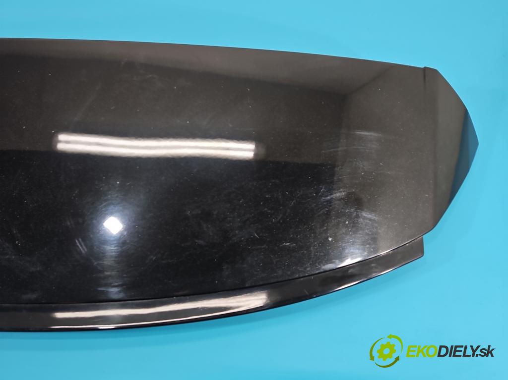 Lexus NX I 2014-2021 2.5 16V 155 hp automatic 114 kW 2494 cm3 5- spoiler 46892-78010 (Spoiler)