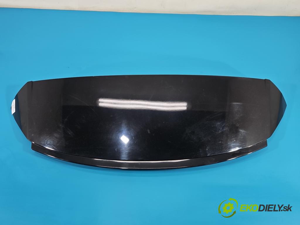 Lexus NX I 2014-2021 2.5 16V 155 hp automatic 114 kW 2494 cm3 5- spoiler 46892-78010 (Spoiler)