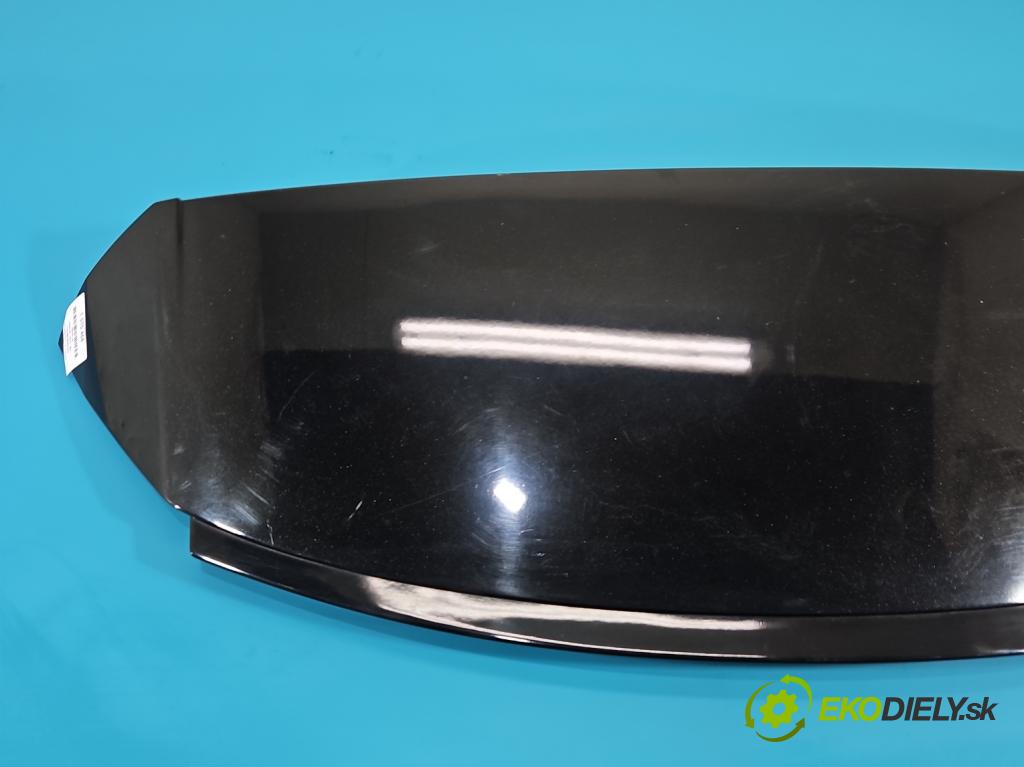 Lexus NX I 2014-2021 2.5 16V 155 hp automatic 114 kW 2494 cm3 5- spoiler 46892-78010 (Spoiler)