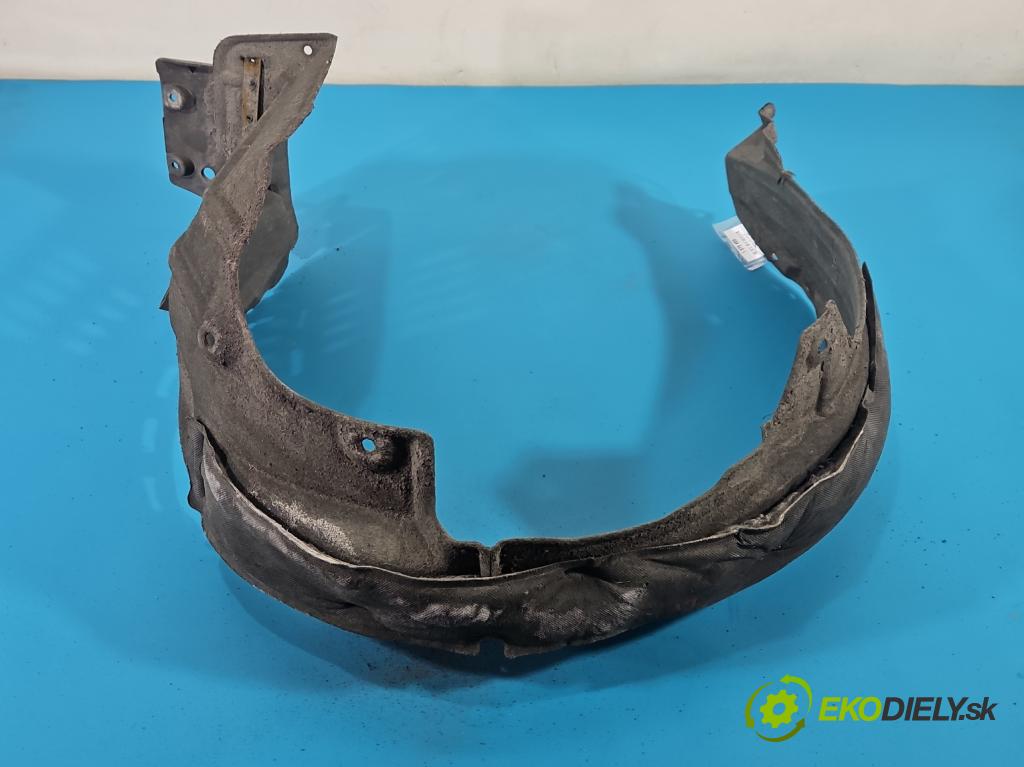 Lexus NX I 2014-2021 2.5 16V 155 hp automatic 114 kW 2494 cm3 5- blatník: přední levé 53876-78010