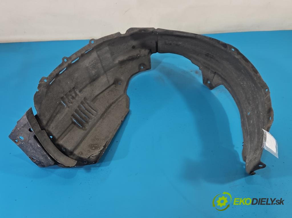 Lexus NX I 2014-2021 2.5 16V 155 HP automatic 114 kW 2494 cm3 5- Blatník: predné ľavé 53876-78010